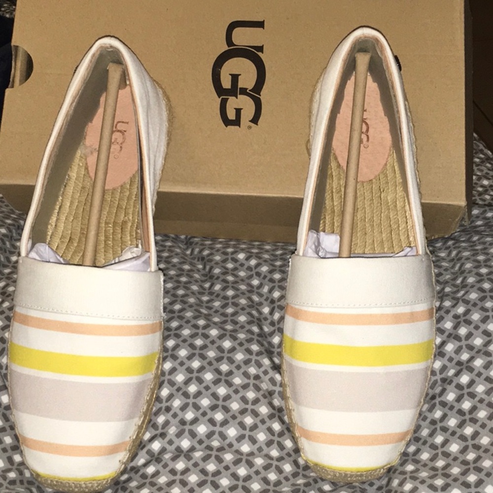 Ugg espadrilles
